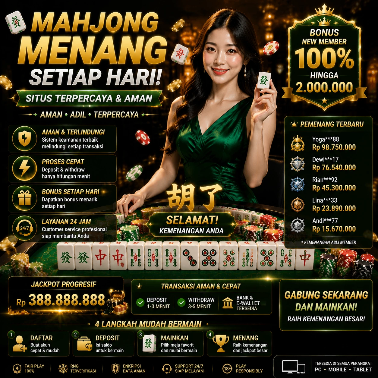 macau303