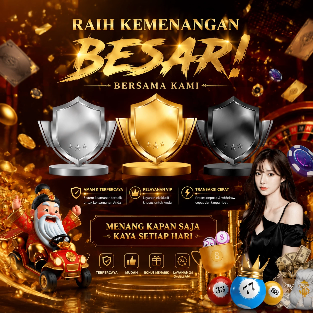 macau303 APK Indonesia - Panduan Lengkap dan Tutorial